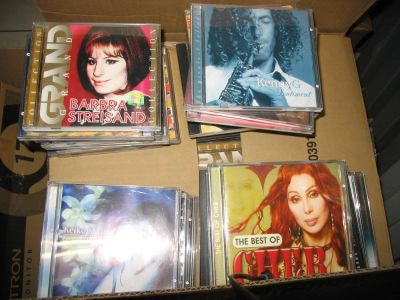 Лот: 7249619. Фото: 1. CD диски. Другое (музыкальные инструменты и оборудование)