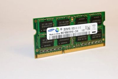 Лот: 3820085. Фото: 1. Оперативная память Samsung DDR3... Оперативная память