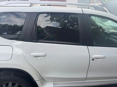 Лот: 25704845. Фото: 1. дверь боковая Nissan Terrano D10. Двигатель и элементы двигателя