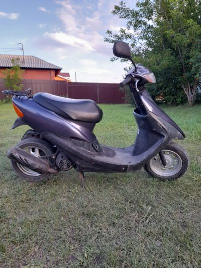 Лот: 19264391. Фото: 1. Honda dio af 34. Мотороллеры, мопеды