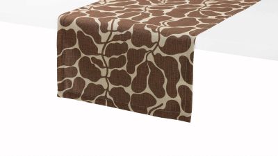 Лот: 25849970. Фото: 1. Дорожка сервировочная Linen liana. Скатерти, салфетки
