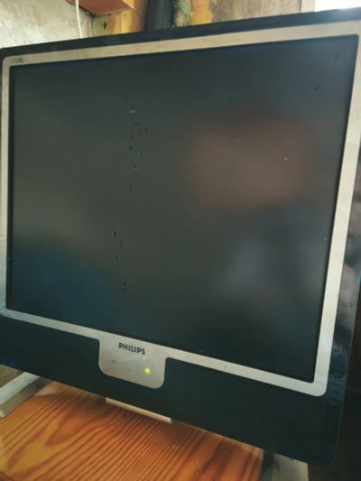 Лот: 25720683. Фото: 1. Монитор Philips. ЖК-мониторы