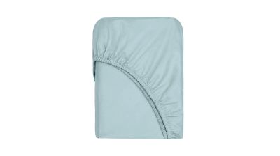 Лот: 24918433. Фото: 1. Простыня на резинке Askona kids... Постельное бельё