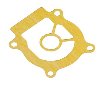 Лот: 21364575. Фото: 1. Прокладка помпы Suzuki DT25-40... Запчасти для лодок, катеров, лодочных моторов