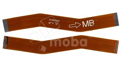 Лот: 18914920. Фото: 1. Шлейф для Xiaomi Redmi Note 8... Шлейфы, разъёмы