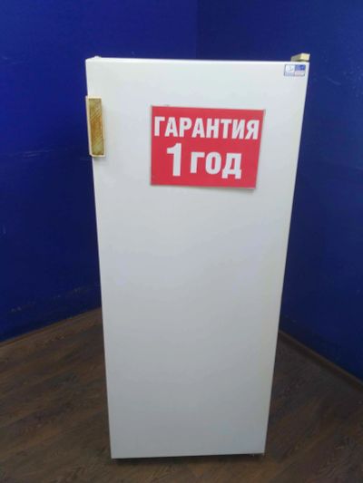 Лот: 14229008. Фото: 1. Холодильник (эконом) бирюса б-6... Холодильники, морозильные камеры