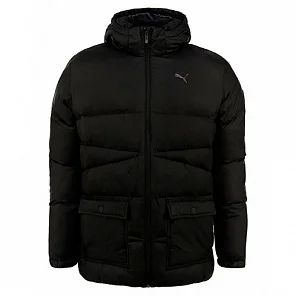 Лот: 6223952. Фото: 1. Puma Пуховик. Зимняя спортивная одежда