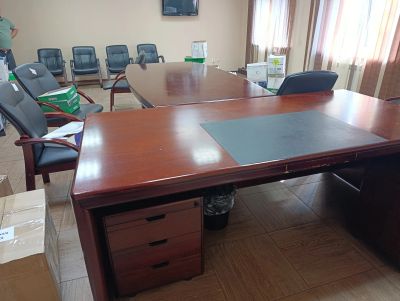 Лот: 25782930. Фото: 1. Комплект руководителя. Мебельная фурнитура и наполнители