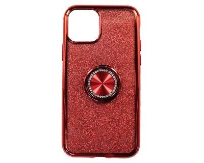 Лот: 20886767. Фото: 1. Чехол iPhone 11 Pro Shine&Ring... Чехлы, бамперы