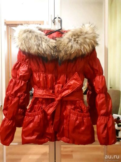 Лот: 10755750. Фото: 1. Пуховик. Верхняя одежда