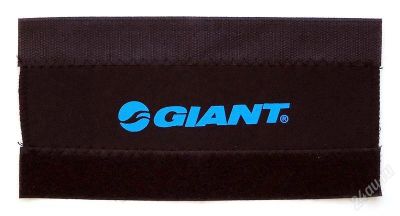 Лот: 1139185. Фото: 1. Защита пера от ударов цепи Giant. Аксессуары