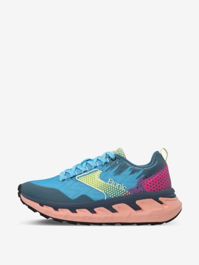 Лот: 22457681. Фото: 1. Кроссовки женские Etonic Carbon... Другое (одежда, обувь, галантерея)