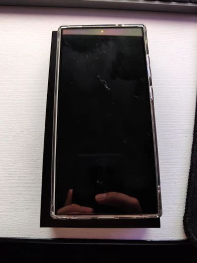 Лот: 25084291. Фото: 1. Samsung Galaxy S24 Ultra 12 256. Смартфоны