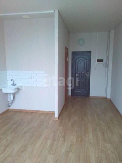 Лот: 20772806. Фото: 1. Продам 1-комн. кв. 21.1 кв.м... Квартиры, студии