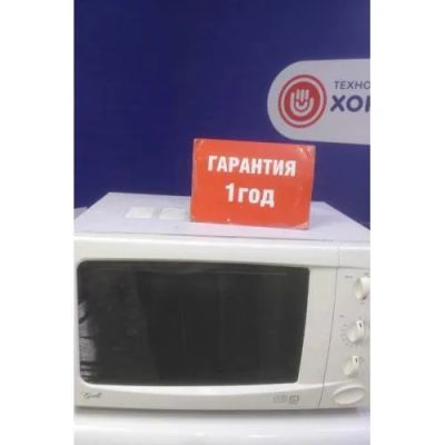 Лот: 25722566. Фото: 1. Микроволновая печь LG MG 5807... Микроволновки, мини-печи