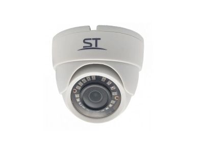 Лот: 24848090. Фото: 1. Видеокамера ST-2004 (версия 3... Видеонаблюдение