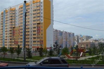 Лот: 2923729. Фото: 1. 1 комнатная Покровский. Квартиры, студии
