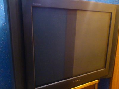 Лот: 3901267. Фото: 1. ЭЛТ телевизор Sony Trinitron. Телевизоры