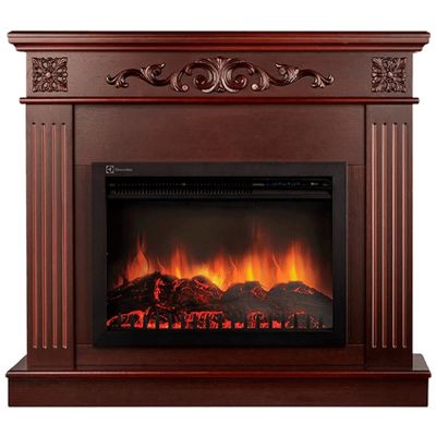 Лот: 19042729. Фото: 1. Портал Noce 30 (под EFP/P-3020LS... Камины, печи-камины