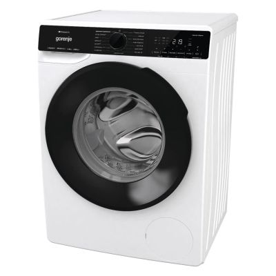 Лот: 24841494. Фото: 1. Стиральная машина Gorenje WPNA94A1TWIFI... Стиральные машины