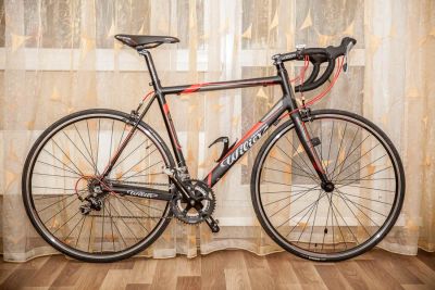 Лот: 6137304. Фото: 1. Велосипед Шоссейный Wilier MonteGrappa... Велосипеды