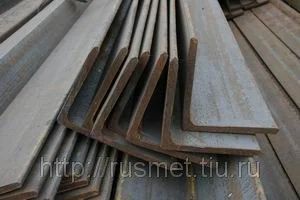 Лот: 3785541. Фото: 1. уголок стальной 50*50*5. Металлопрокат
