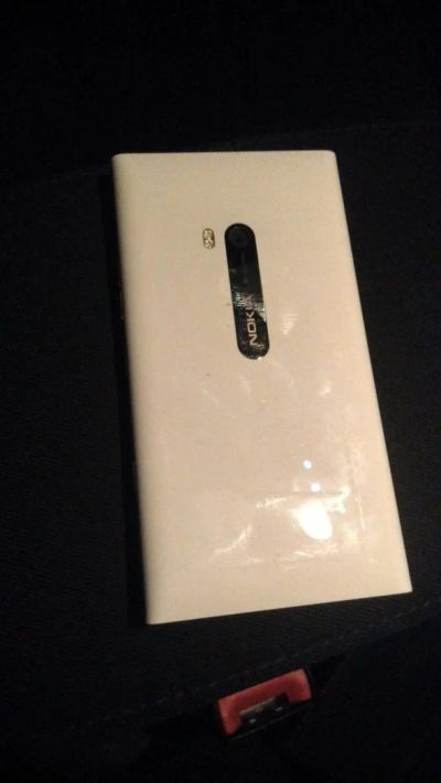 Лот: 7104045. Фото: 1. Nokia Lumia 900. Смартфоны