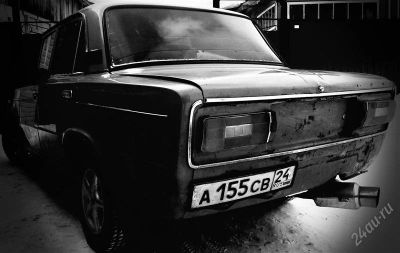 Лот: 2440315. Фото: 1. Ваз 2106. Автомобили