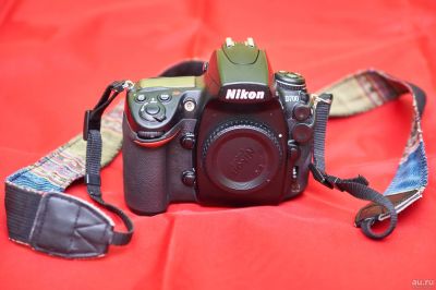 Лот: 13472876. Фото: 1. Nikon d700. Цифровые зеркальные
