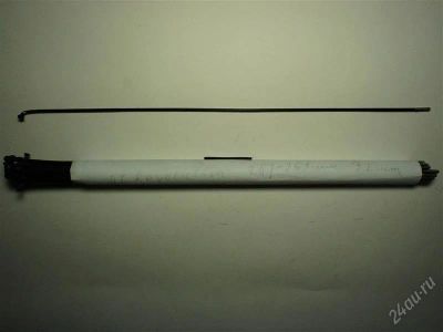 Лот: 1636559. Фото: 1. Спицы DT Swiss Competition 2,0-1... Запчасти
