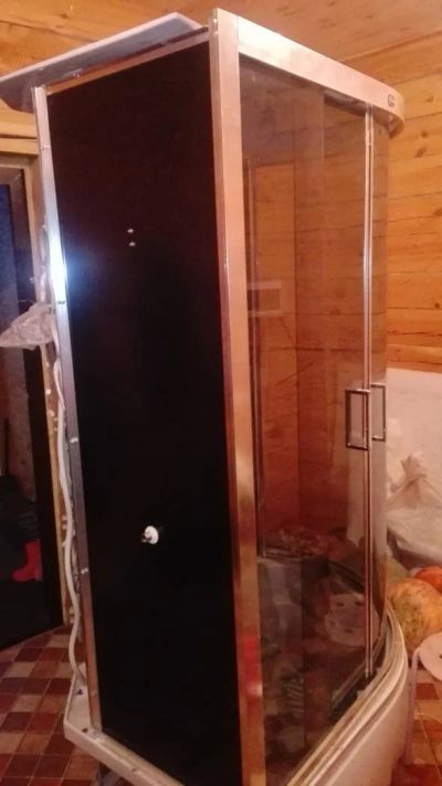 Лот: 8328582. Фото: 1. Душевая кабина. Душевые кабины