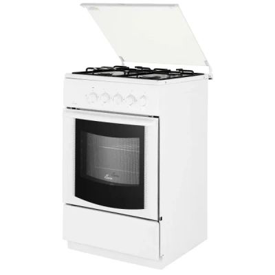 Лот: 24431916. Фото: 1. Газовая плита Flama ПГ4 1465 Тип... Плиты, духовые шкафы, варочные поверхности