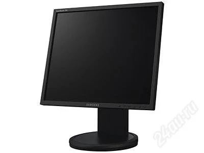 Лот: 1610148. Фото: 1. Монитор Samsung SyncMaster 740N... ЖК-мониторы