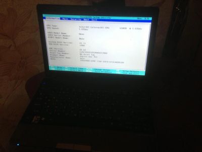 Лот: 4937503. Фото: 1. Продам рабочий нетбук Acer Aspire... Ноутбуки