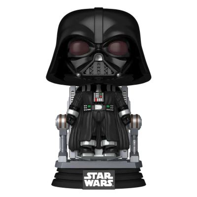 Лот: 25119323. Фото: 1. Фигурка Funko POP! Bobble: Star... Другое (сувениры, подарки)