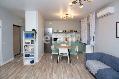 Лот: 25290456. Фото: 1. 3-комн. квартира , Красноярск... Квартиры, студии