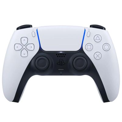 Лот: 24469486. Фото: 1. Геймпад Sony PlayStation 5 DualSense... Аксессуары для игровых приставок, консолей, геймпады