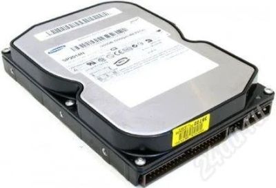 Лот: 364985. Фото: 1. Продам 2 винта на 30 ГБ (цена... Жёсткие диски (HDD)