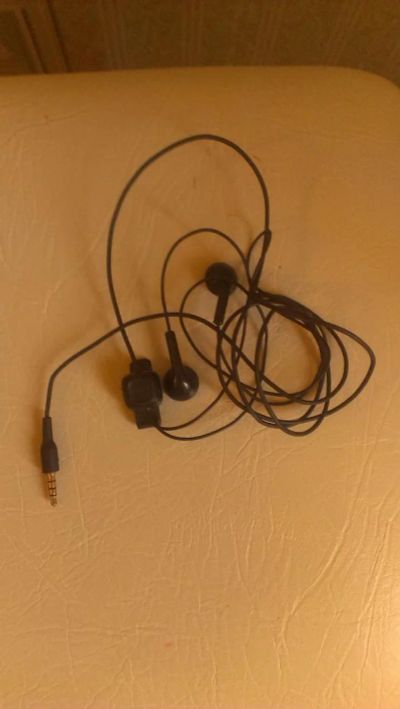 Лот: 8095271. Фото: 1. Наушники Nokia. Наушники, гарнитуры