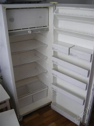 Лот: 2355528. Фото: 1. Холодильник "Бирюса". Холодильники, морозильные камеры