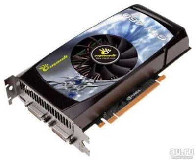 Лот: 13141010. Фото: 1. Gtx 460 manil 1GB Быстрее gtx... Видеокарты