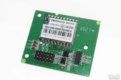 Лот: 18220318. Фото: 1. GPRS GSM SMS Замена SIM900 через... Другое (смартфоны, связь, навигация)