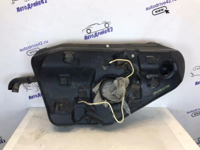 Лот: 21707491. Фото: 1. бак топливный Geely Emgrand EC7... Топливная система