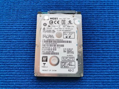 Лот: 20939254. Фото: 1. Накопитель hdd жёсткий диск для... Жёсткие диски (HDD)