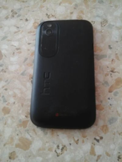 Лот: 5008426. Фото: 1. Продам HTC Desire X One Sim. Смартфоны