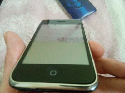 Лот: 5085815. Фото: 1. iPhone 3GS 8гб. Смартфоны