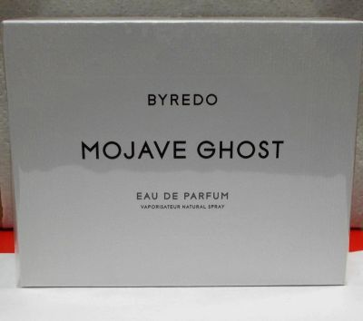 Лот: 10700661. Фото: 1. Парфюмированная вода Byredo Mojave... Женская парфюмерия