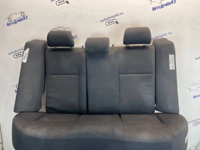 Лот: 21702675. Фото: 1. сиденье Toyota Corolla ZZE121L. Двигатель и элементы двигателя