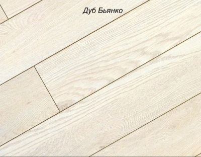 Лот: 11160959. Фото: 1. Ламинат Eveco. Коллекция "Brillant... Напольные покрытия