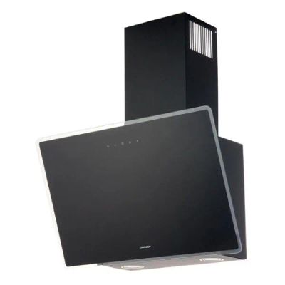 Лот: 24660331. Фото: 1. Вытяжка Jetair Ariel 60/A/BL. Вытяжки